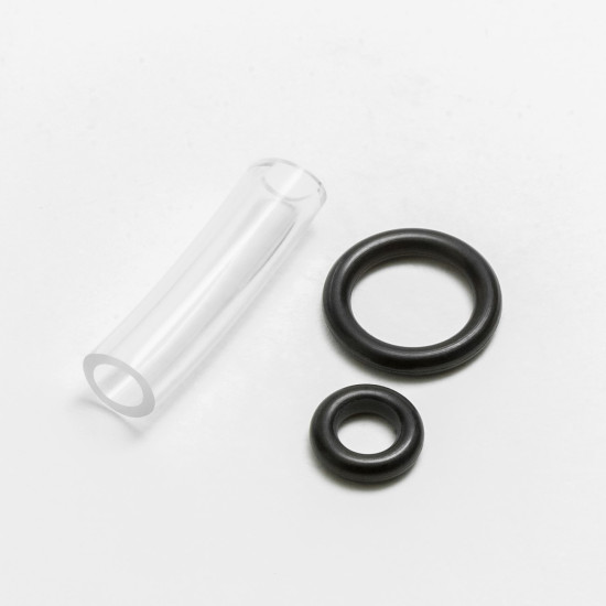 Internal Piston / Stem O-ring Kit (Metric)